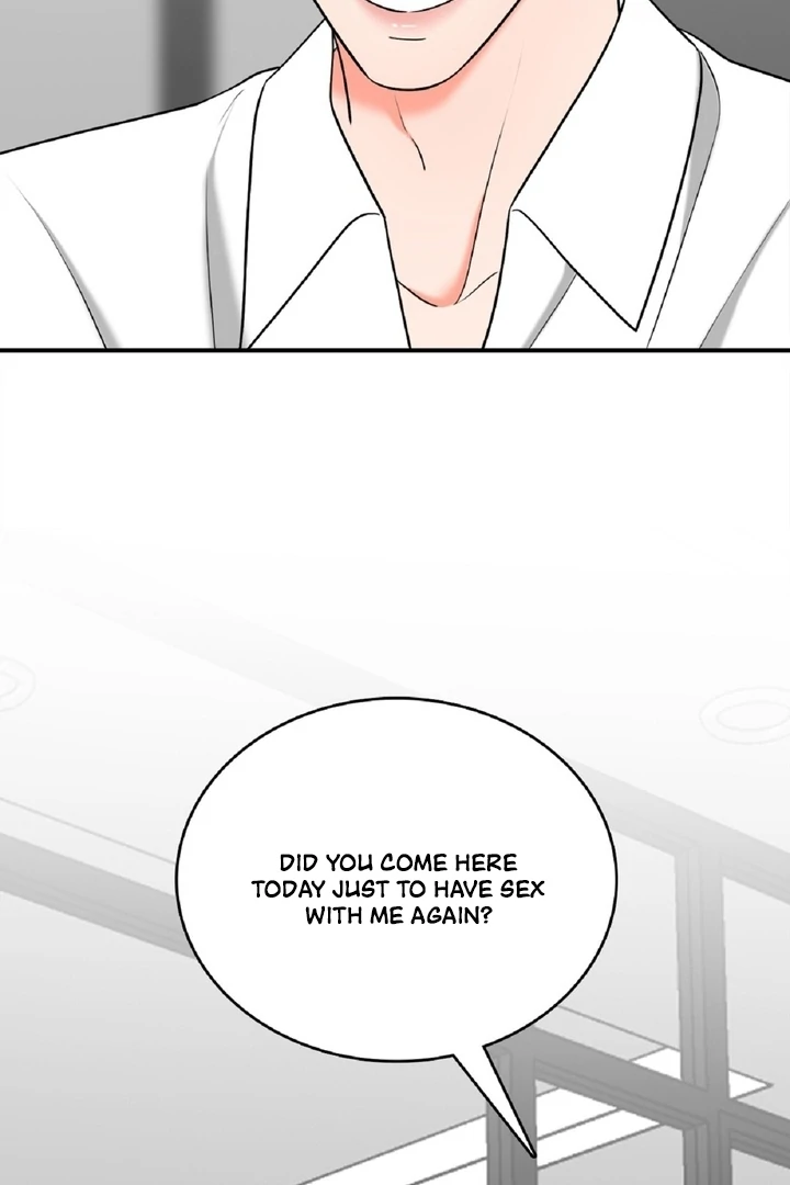 Really, Is It That Big? Chapter 15 - Page 120