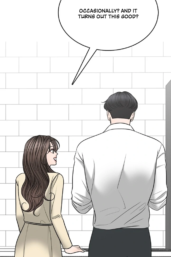 Really, Is It That Big? Chapter 15 - Page 22