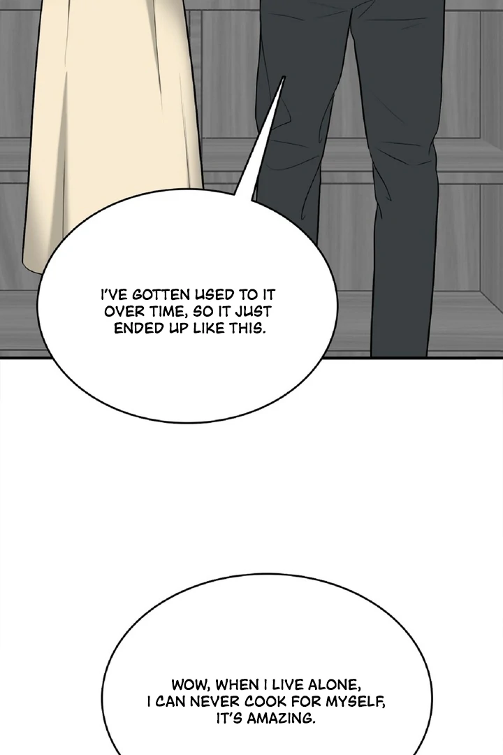 Really, Is It That Big? Chapter 15 - Page 23