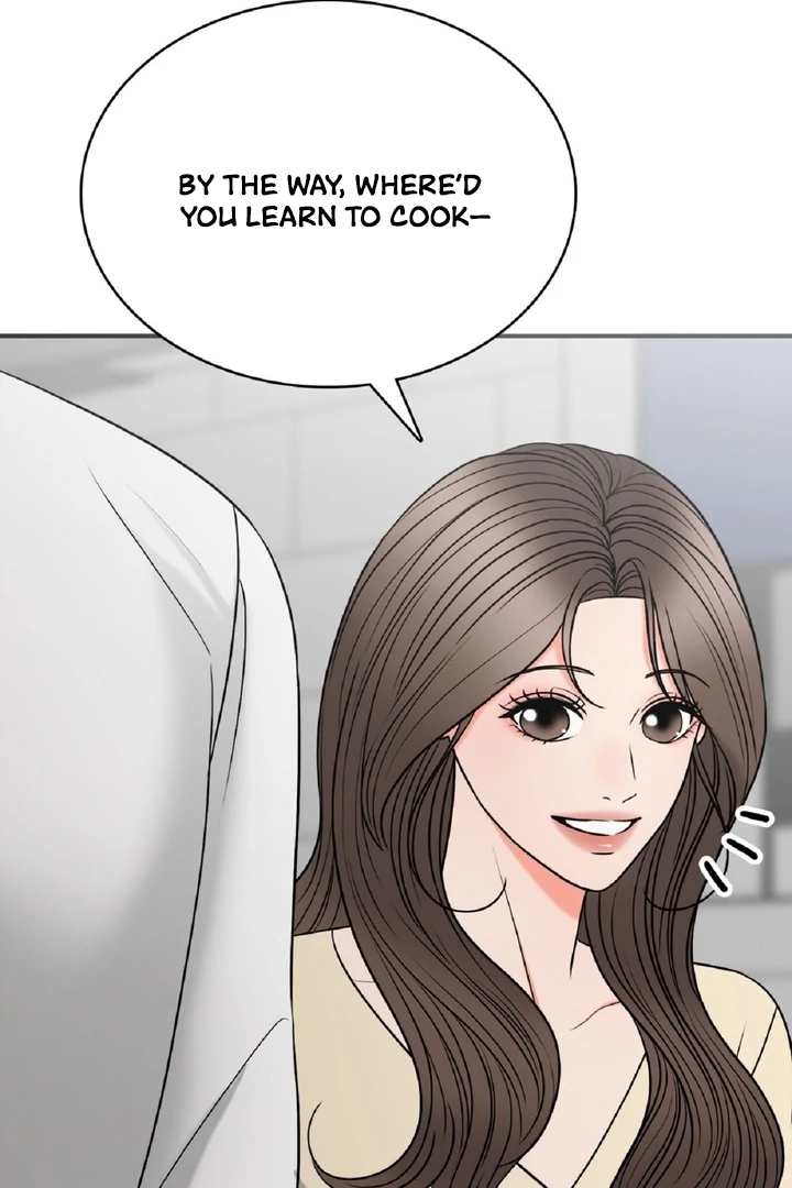 Really, Is It That Big? Chapter 15 - Page 28