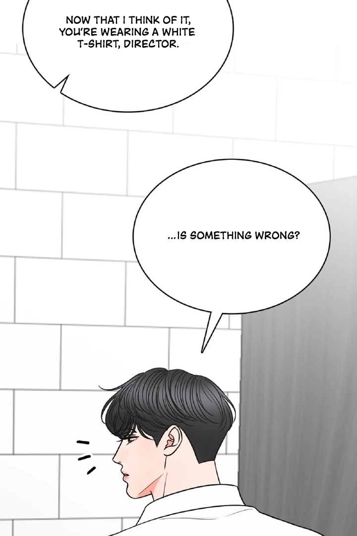 Really, Is It That Big? Chapter 15 - Page 31