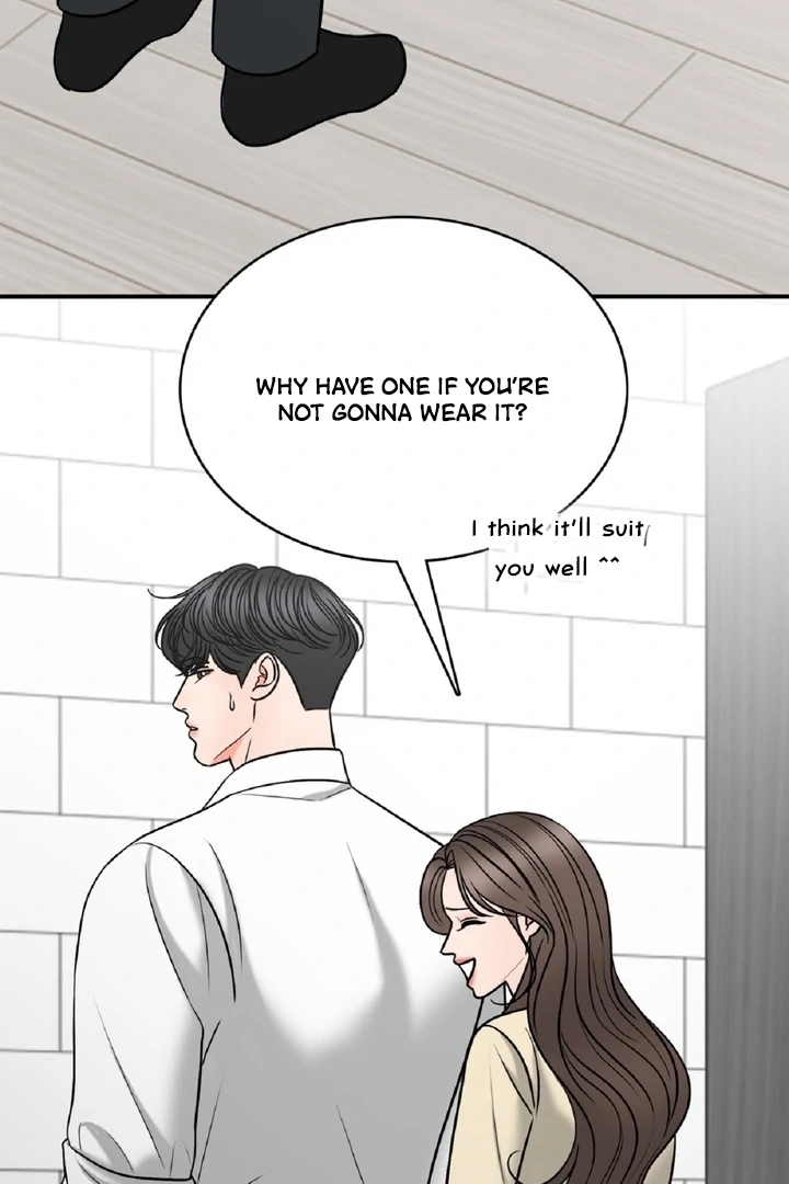 Really, Is It That Big? Chapter 15 - Page 37