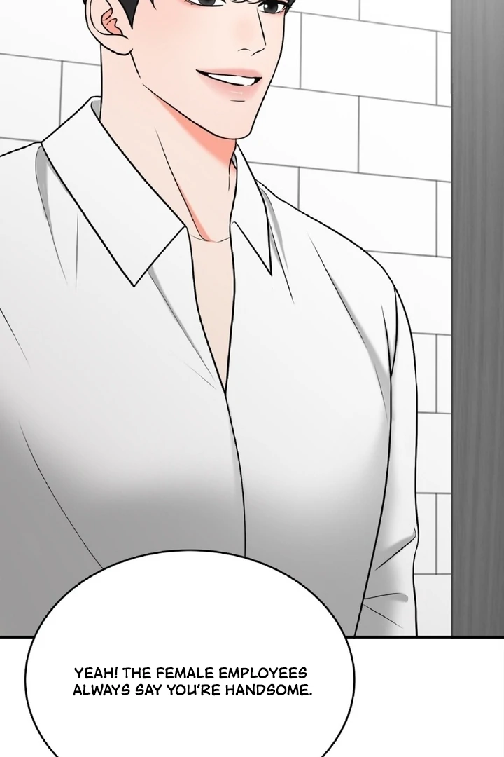 Really, Is It That Big? Chapter 15 - Page 49