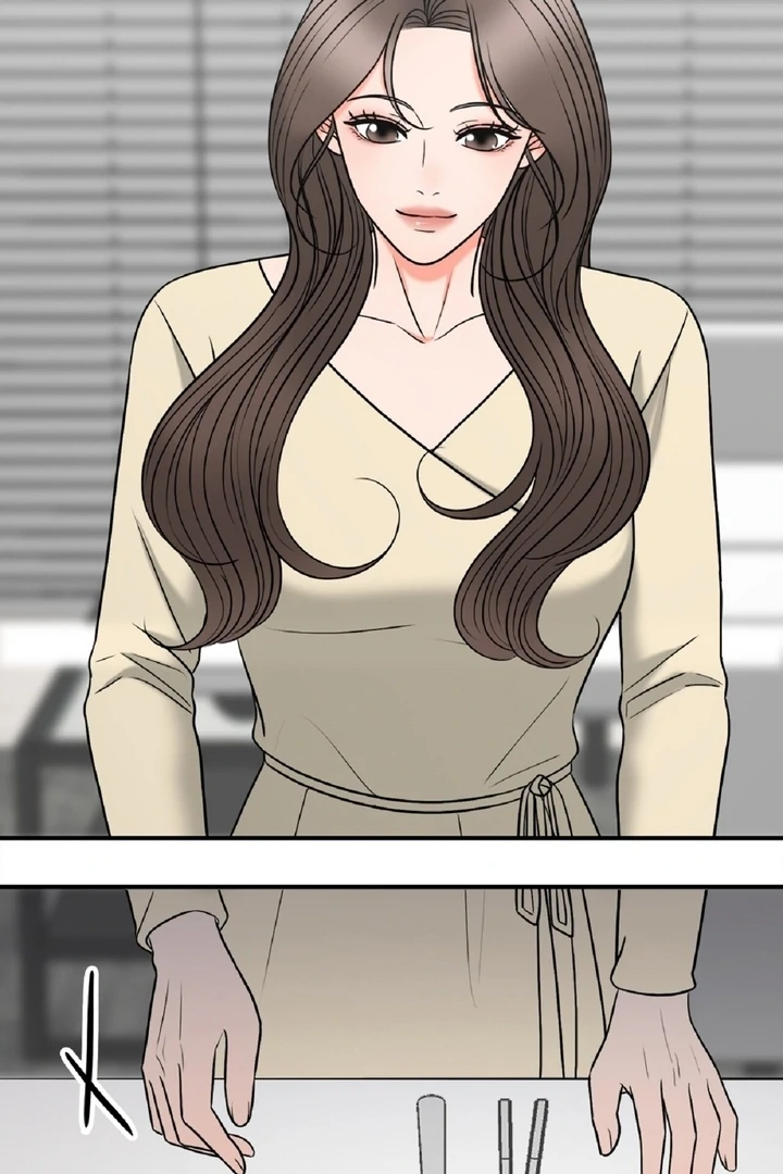 Really, Is It That Big? Chapter 15 - Page 51