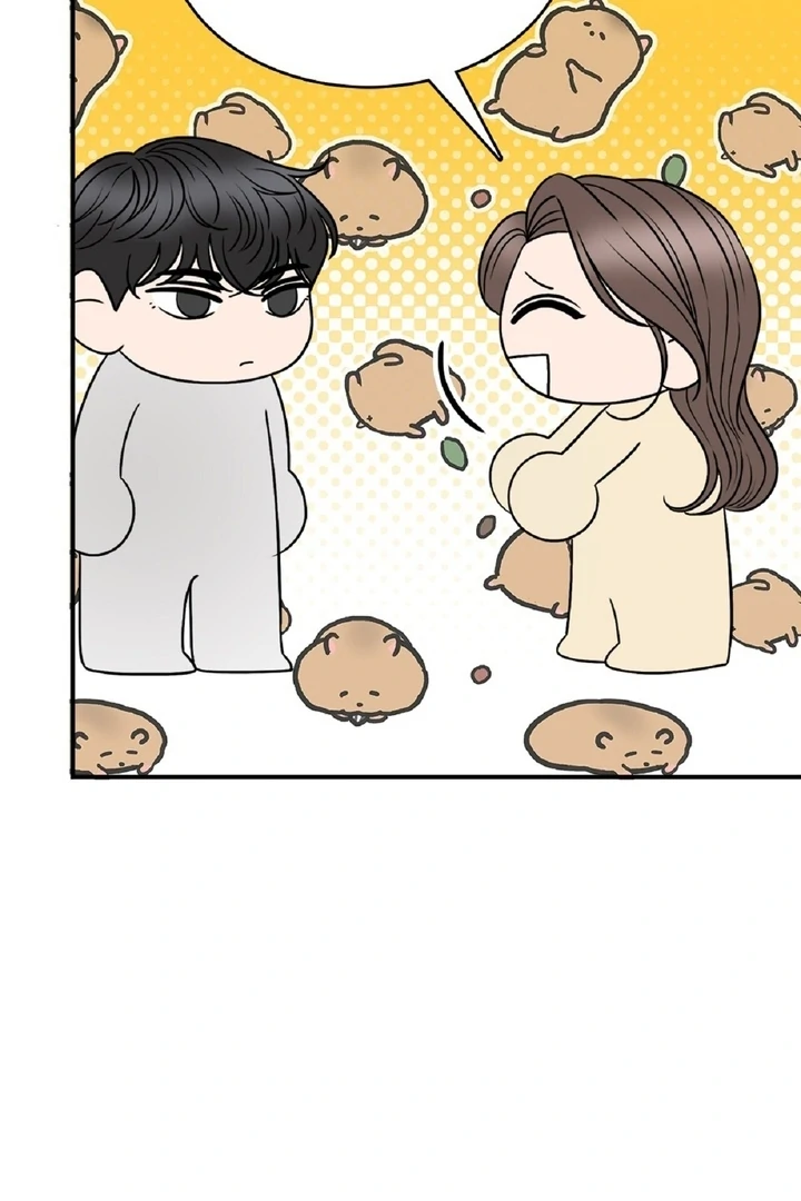 Really, Is It That Big? Chapter 15 - Page 53