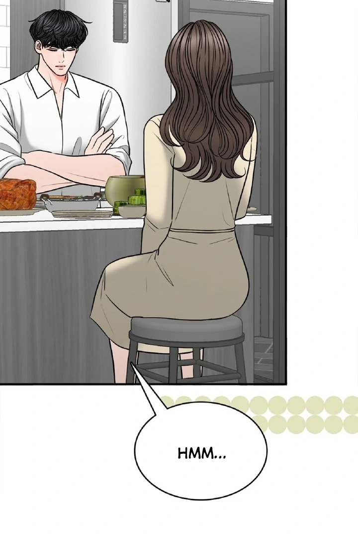 Really, Is It That Big? Chapter 15 - Page 77