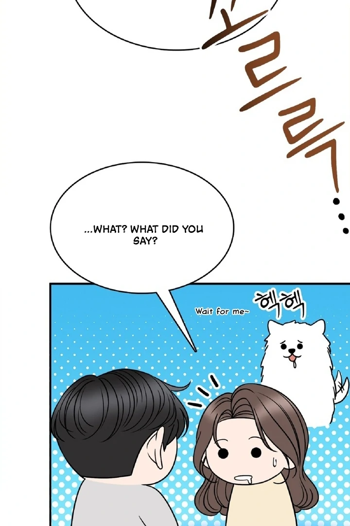 Really, Is It That Big? Chapter 15 - Page 80