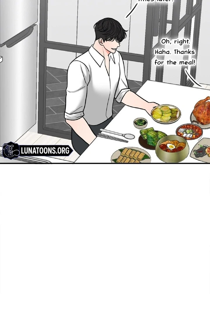 Really, Is It That Big? Chapter 15 - Page 85