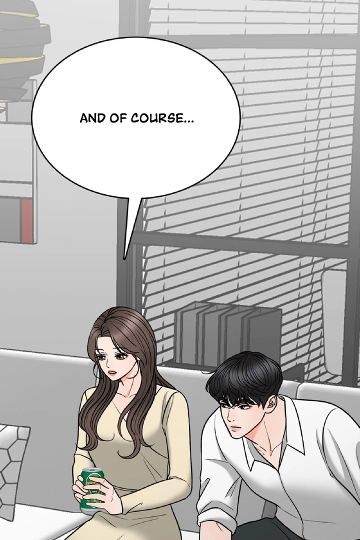 Really, Is It That Big? Chapter 15 - Page 93