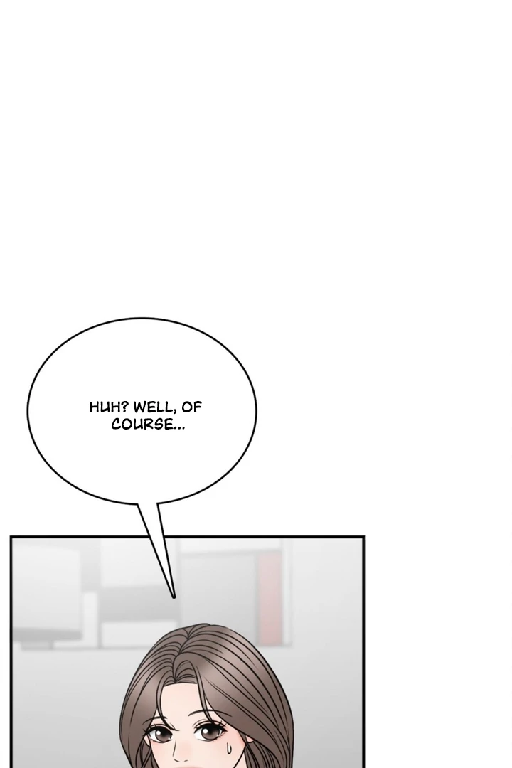 Really, Is It That Big? Chapter 16 - Page 2