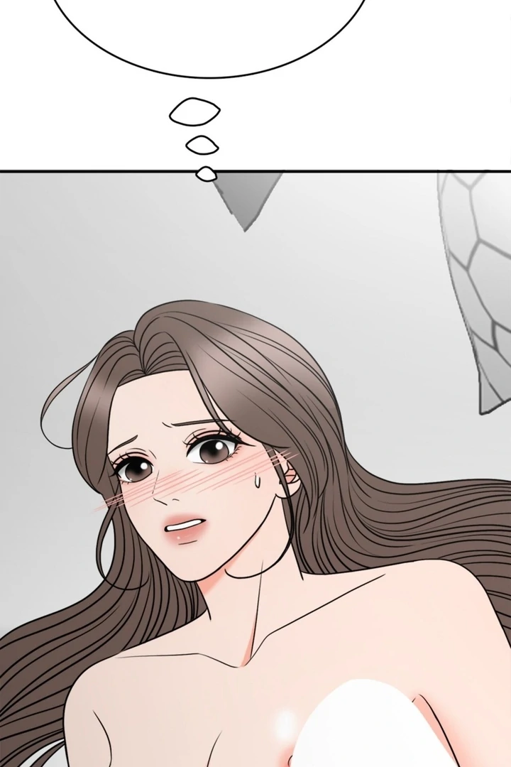 Really, Is It That Big? Chapter 16 - Page 101