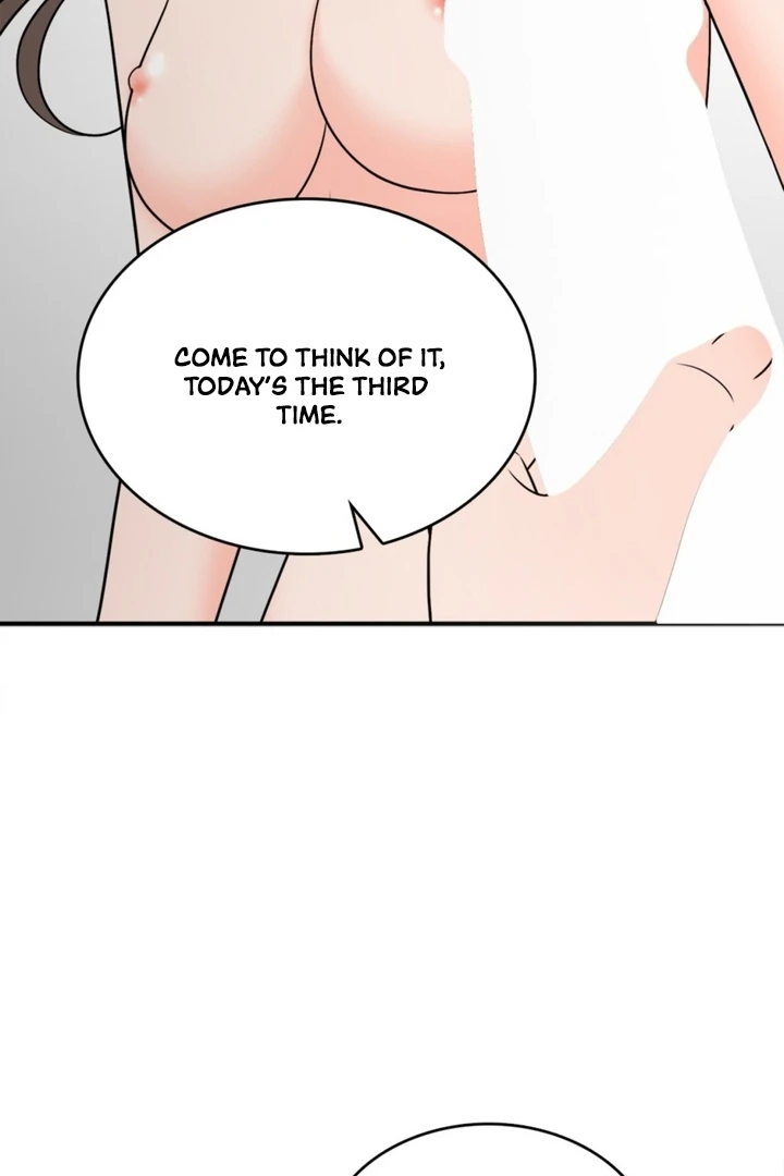 Really, Is It That Big? Chapter 16 - Page 102