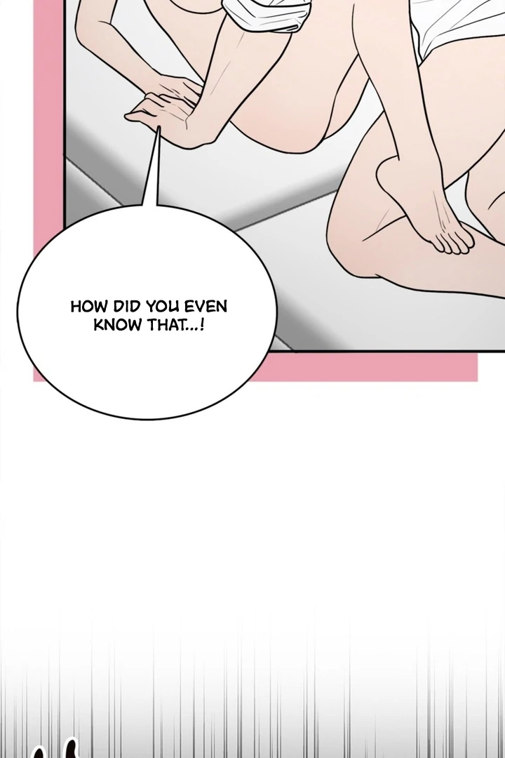 Really, Is It That Big? Chapter 16 - Page 106