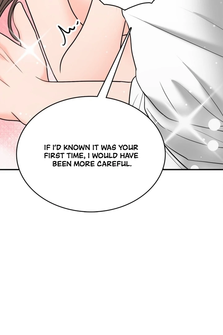 Really, Is It That Big? Chapter 16 - Page 111