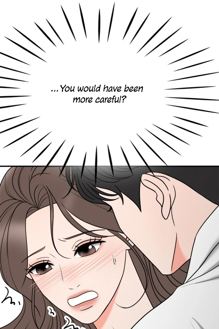 Really, Is It That Big? Chapter 16 - Page 112