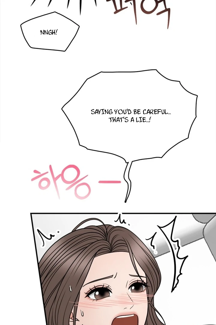 Really, Is It That Big? Chapter 16 - Page 118