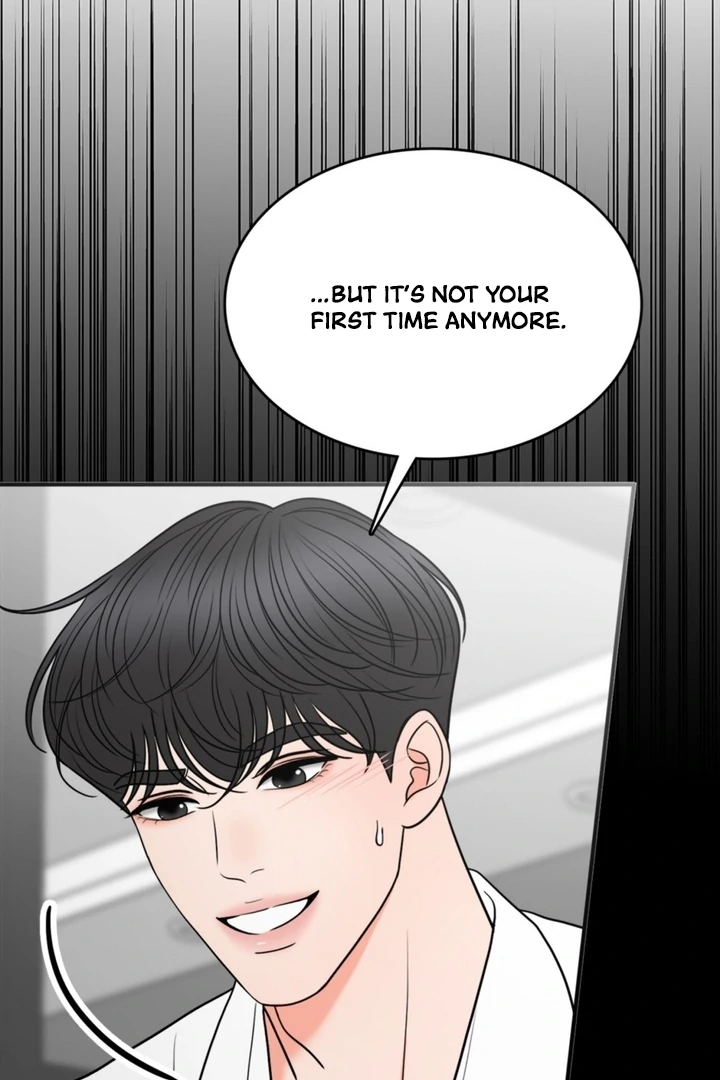 Really, Is It That Big? Chapter 16 - Page 120