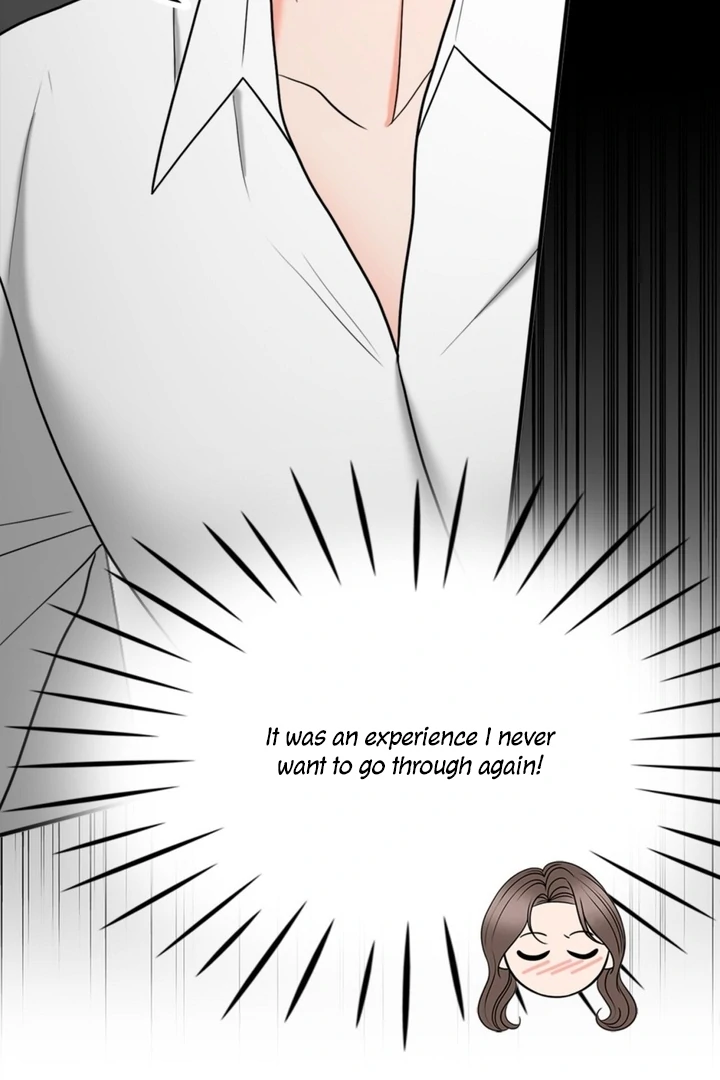 Really, Is It That Big? Chapter 16 - Page 121