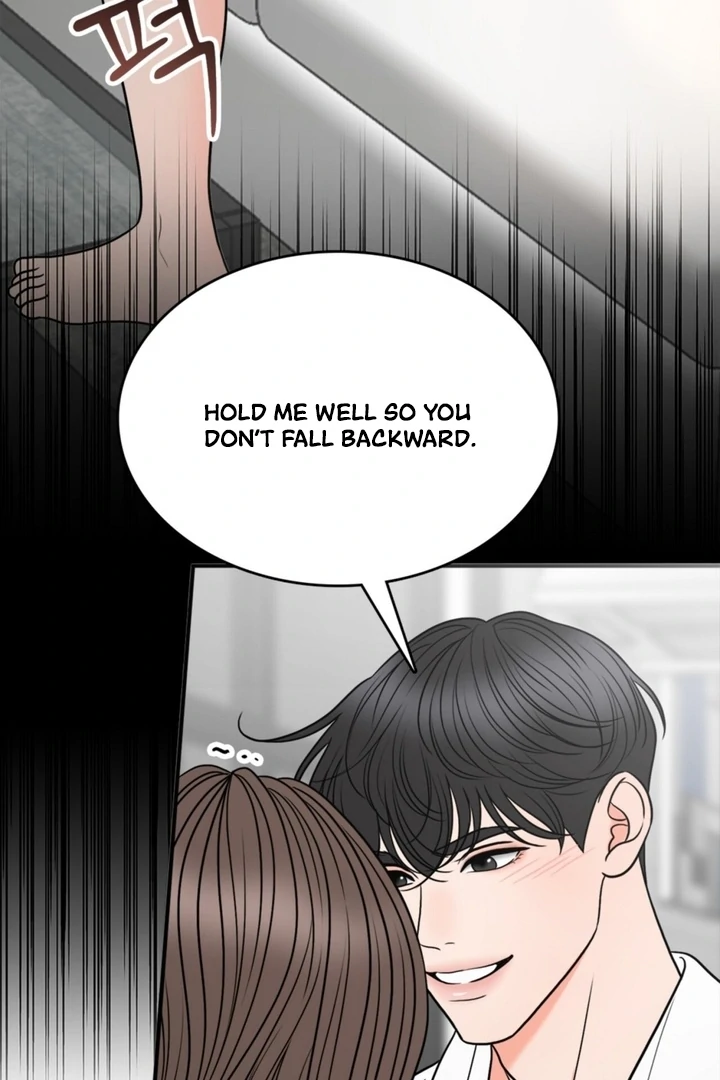 Really, Is It That Big? Chapter 16 - Page 128