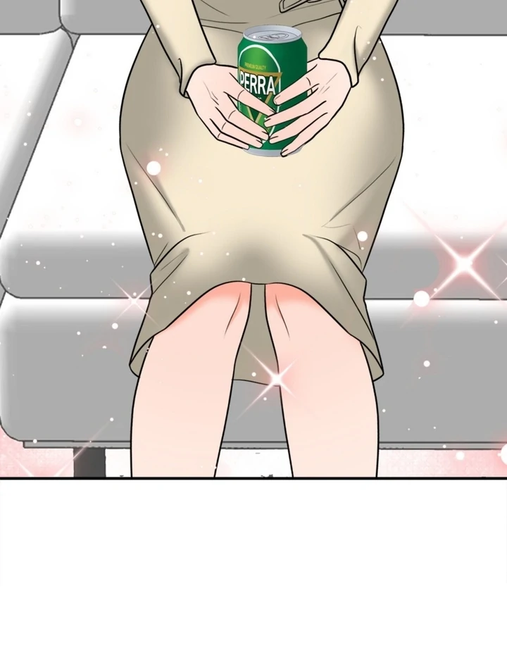 Really, Is It That Big? Chapter 16 - Page 14