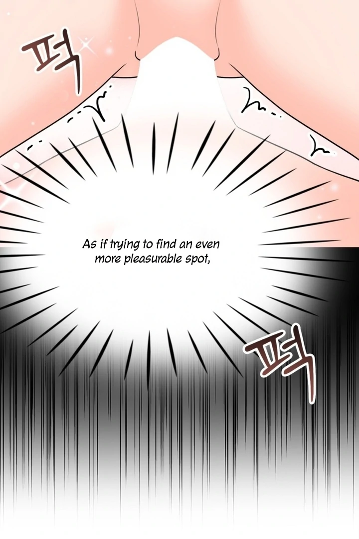 Really, Is It That Big? Chapter 16 - Page 131