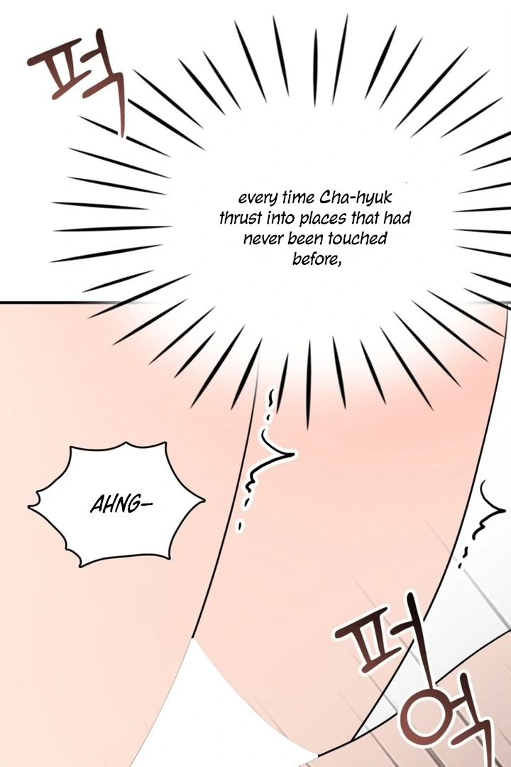 Really, Is It That Big? Chapter 16 - Page 132