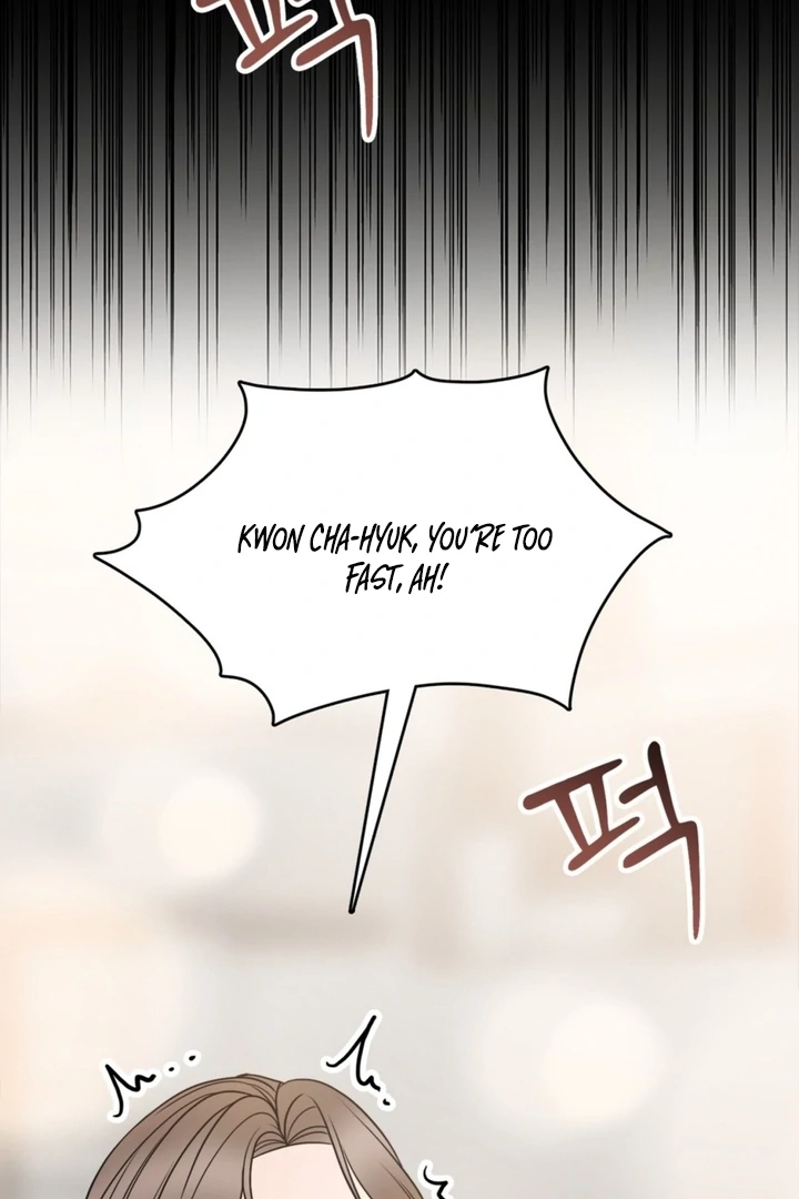 Really, Is It That Big? Chapter 16 - Page 134