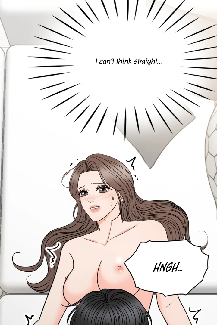 Really, Is It That Big? Chapter 16 - Page 144