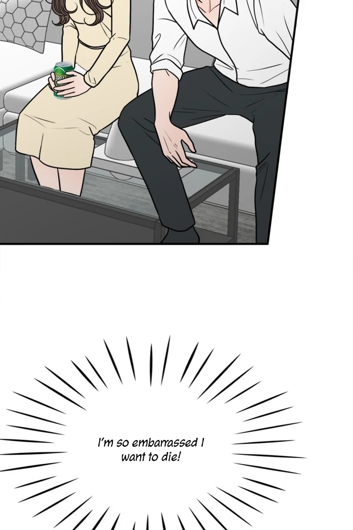 Really, Is It That Big? Chapter 16 - Page 16