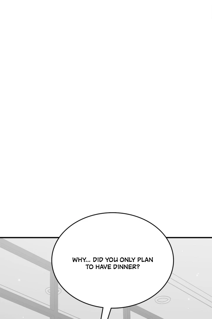 Really, Is It That Big? Chapter 16 - Page 30