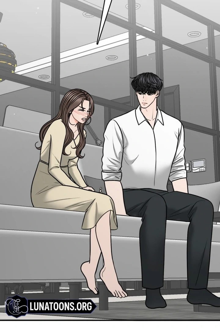 Really, Is It That Big? Chapter 16 - Page 31