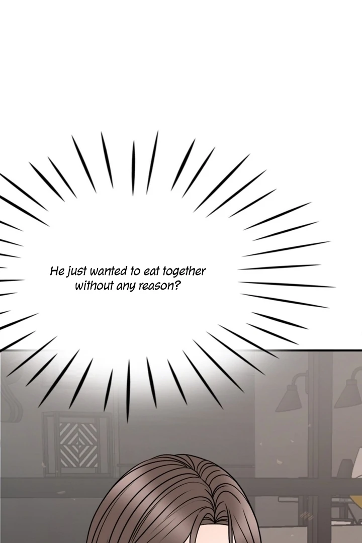 Really, Is It That Big? Chapter 16 - Page 32