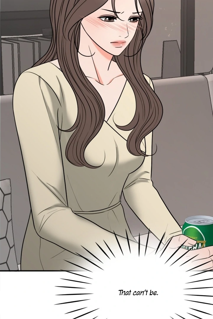 Really, Is It That Big? Chapter 16 - Page 33