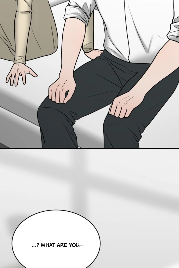 Really, Is It That Big? Chapter 16 - Page 39