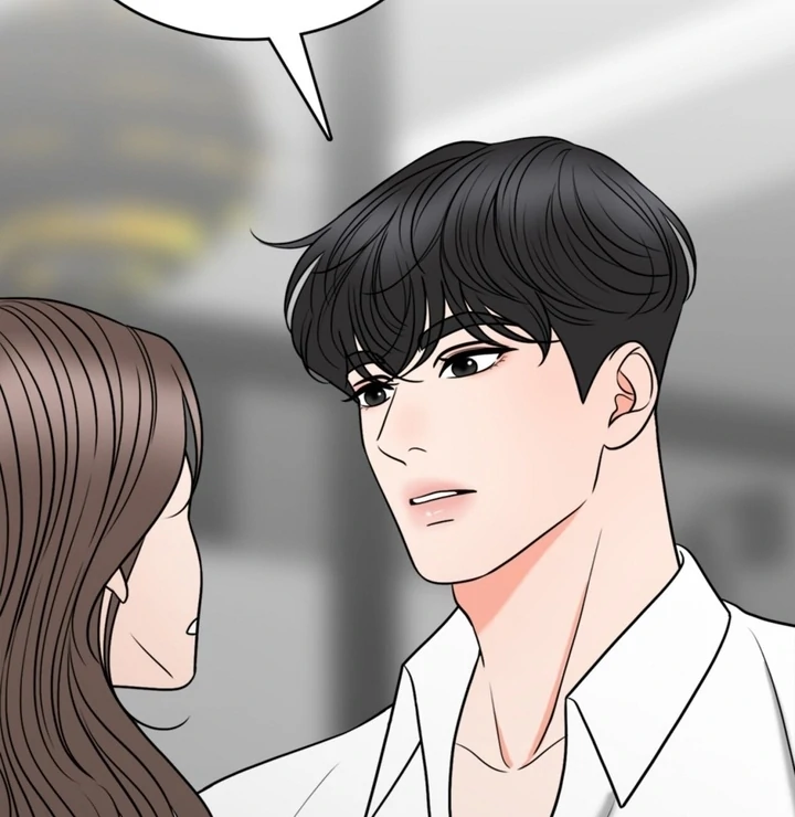 Really, Is It That Big? Chapter 16 - Page 40