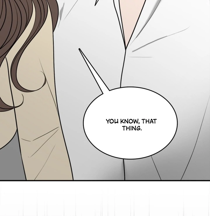 Really, Is It That Big? Chapter 16 - Page 41