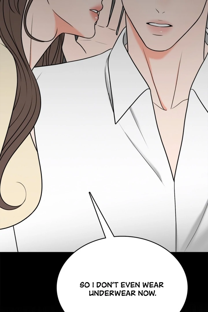 Really, Is It That Big? Chapter 16 - Page 43