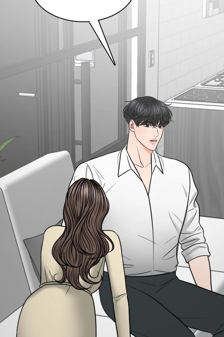 Really, Is It That Big? Chapter 16 - Page 47