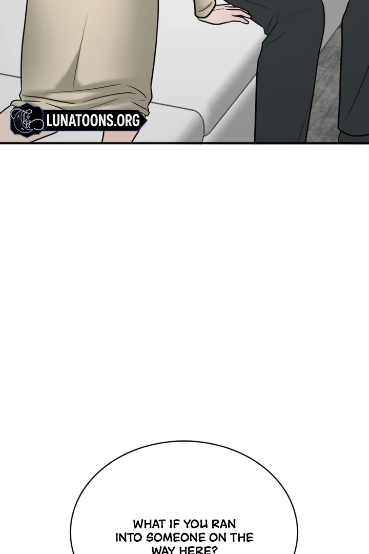 Really, Is It That Big? Chapter 16 - Page 48