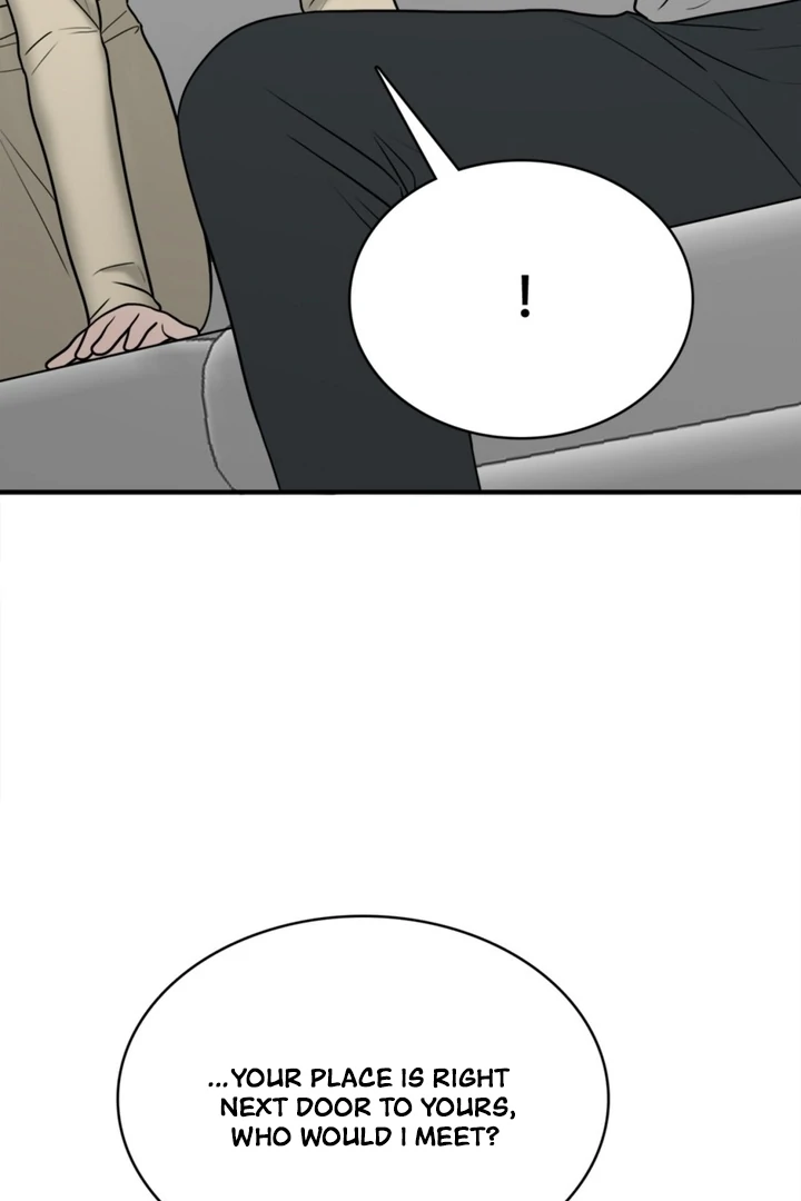 Really, Is It That Big? Chapter 16 - Page 50