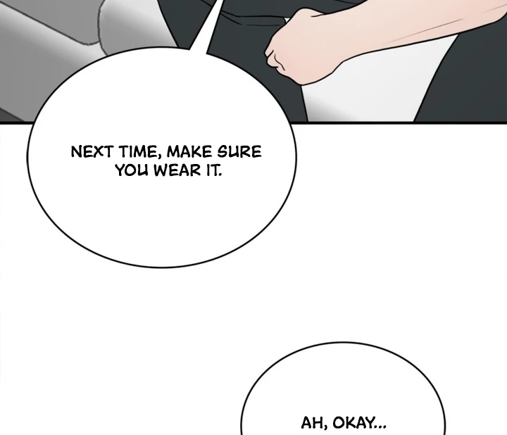 Really, Is It That Big? Chapter 16 - Page 54