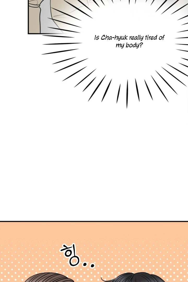 Really, Is It That Big? Chapter 16 - Page 57