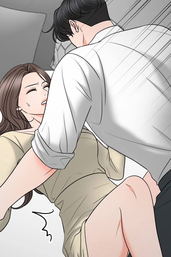 Really, Is It That Big? Chapter 16 - Page 62