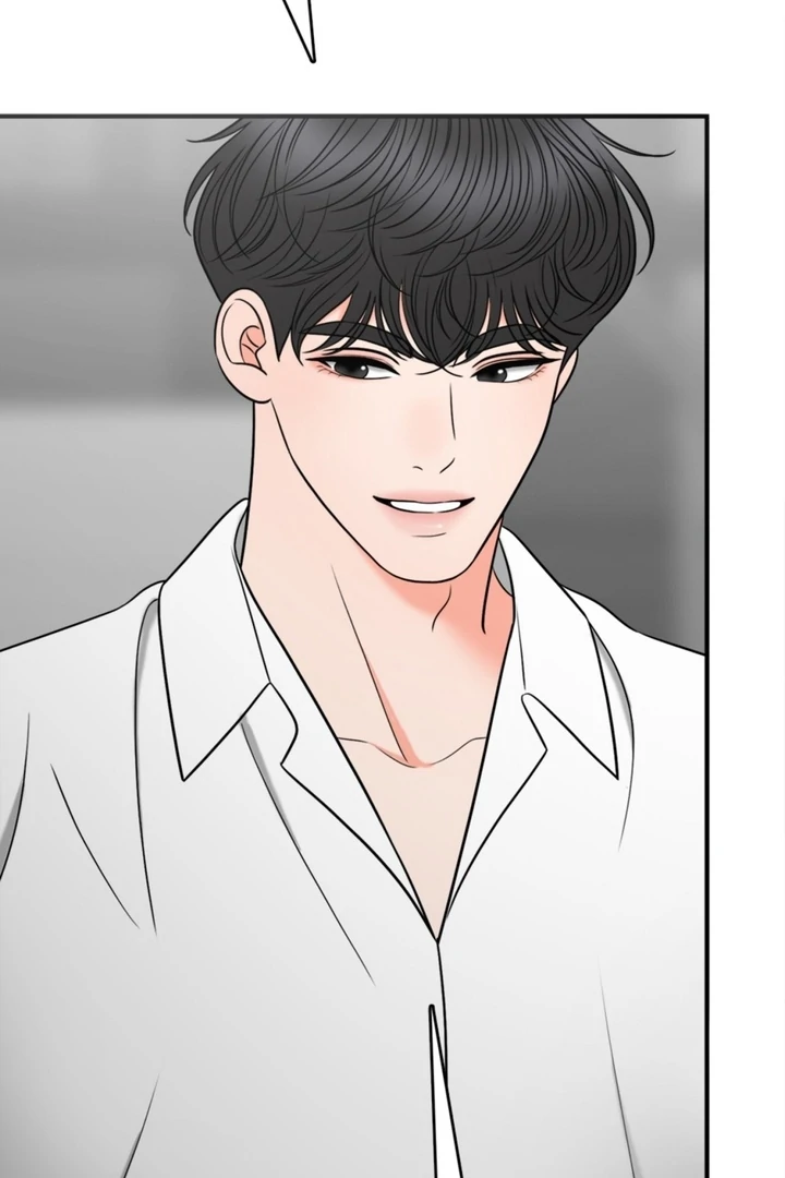 Really, Is It That Big? Chapter 16 - Page 8