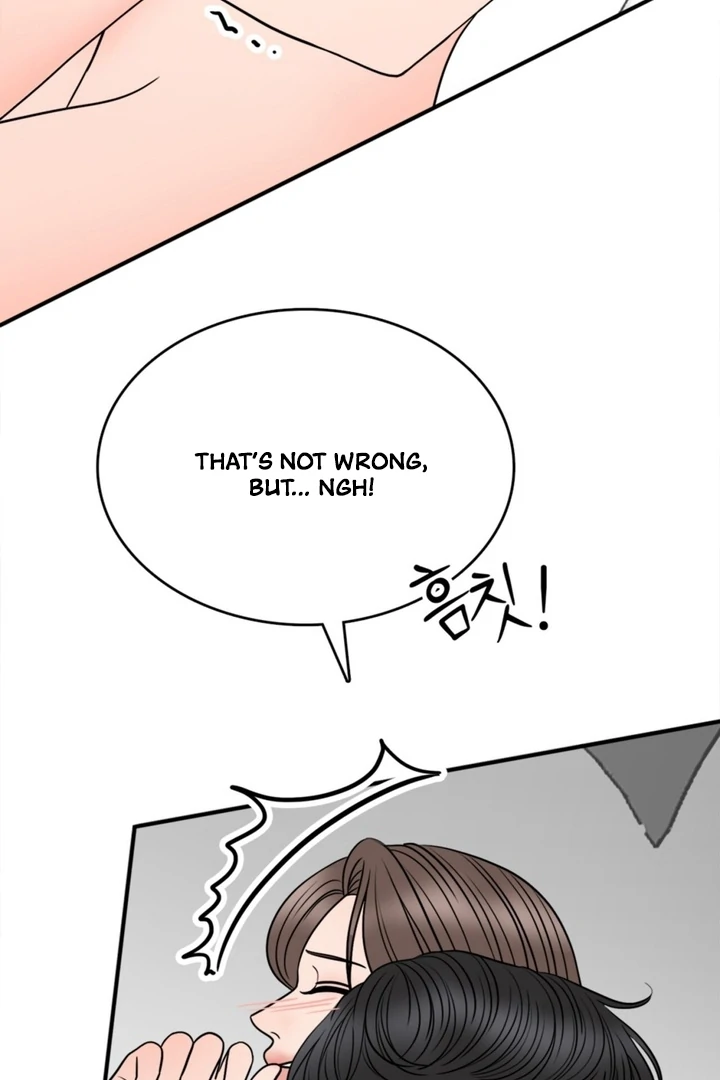 Really, Is It That Big? Chapter 16 - Page 75