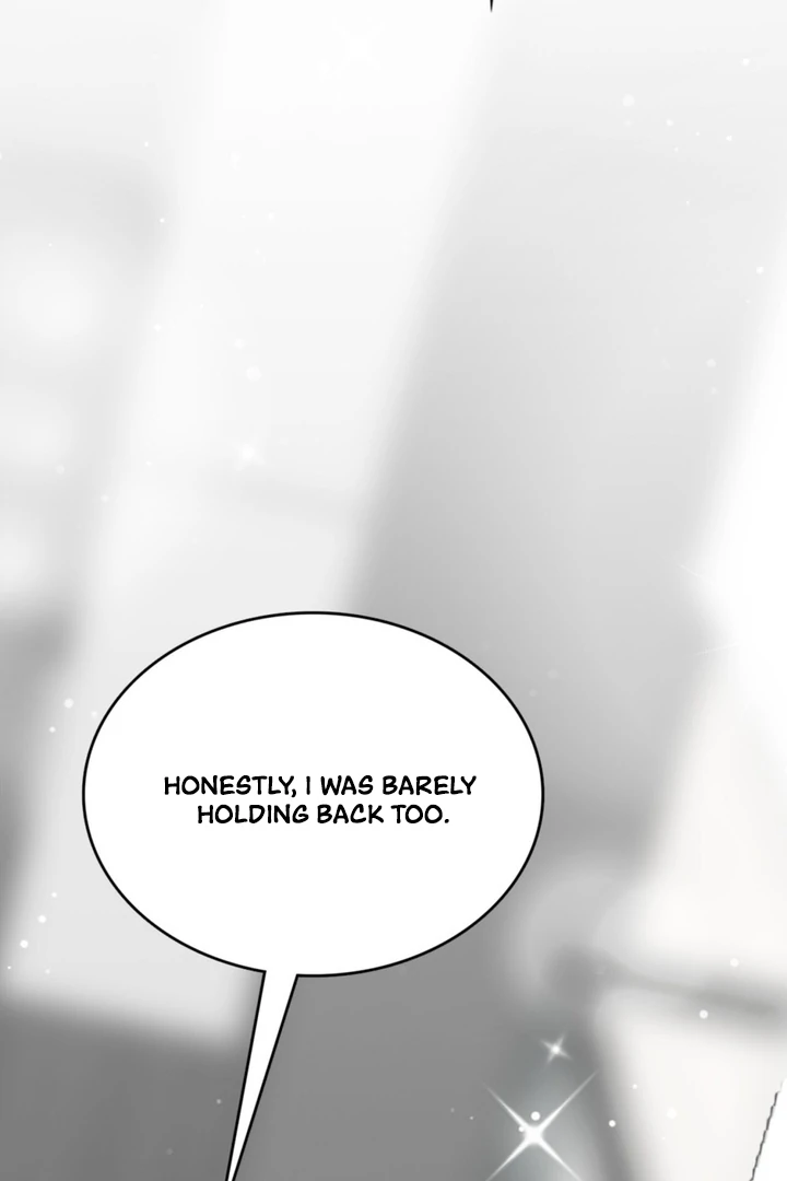 Really, Is It That Big? Chapter 16 - Page 77