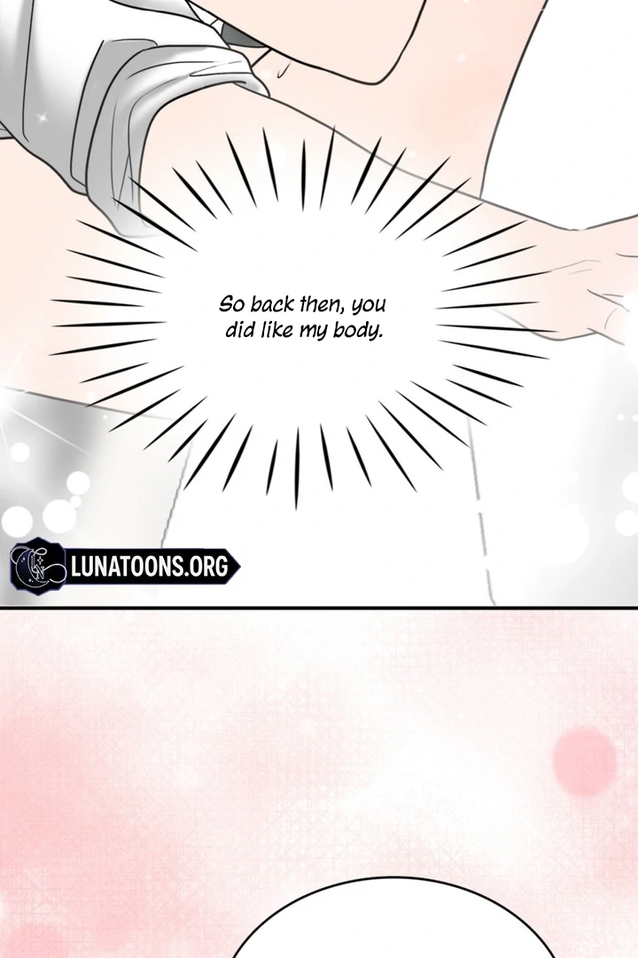 Really, Is It That Big? Chapter 16 - Page 79