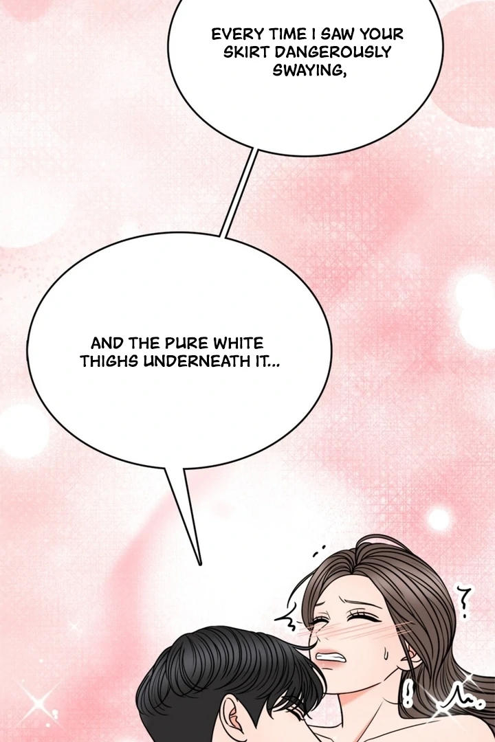 Really, Is It That Big? Chapter 16 - Page 80