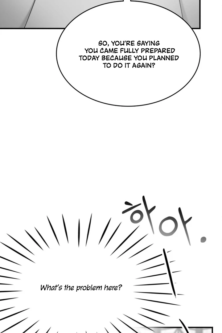 Really, Is It That Big? Chapter 16 - Page 9