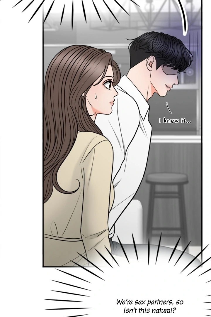 Really, Is It That Big? Chapter 16 - Page 10